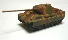 ワールドタンクミュージアム第8弾